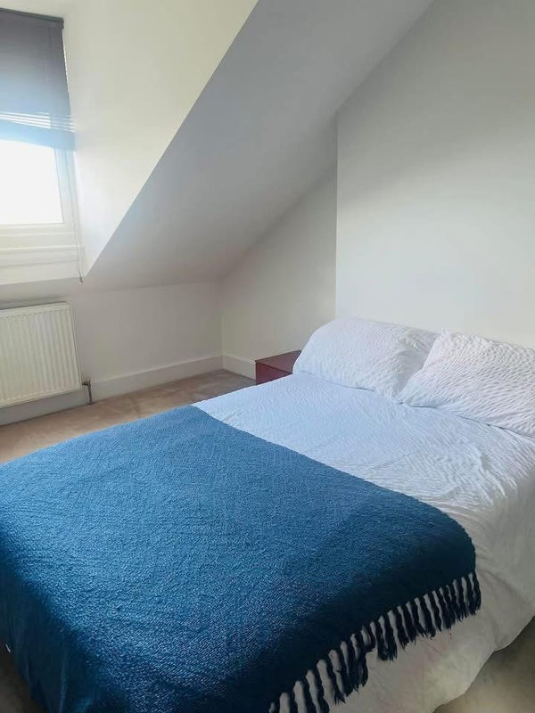 Room Streatham Common North in Greater London