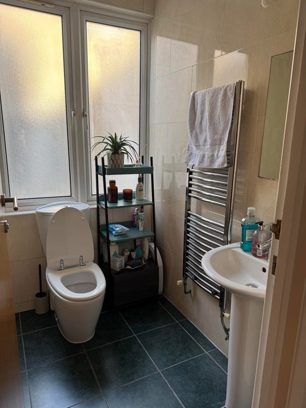 Room Streatham Common North in Greater London