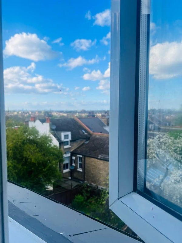 Room Streatham Common North in Greater London
