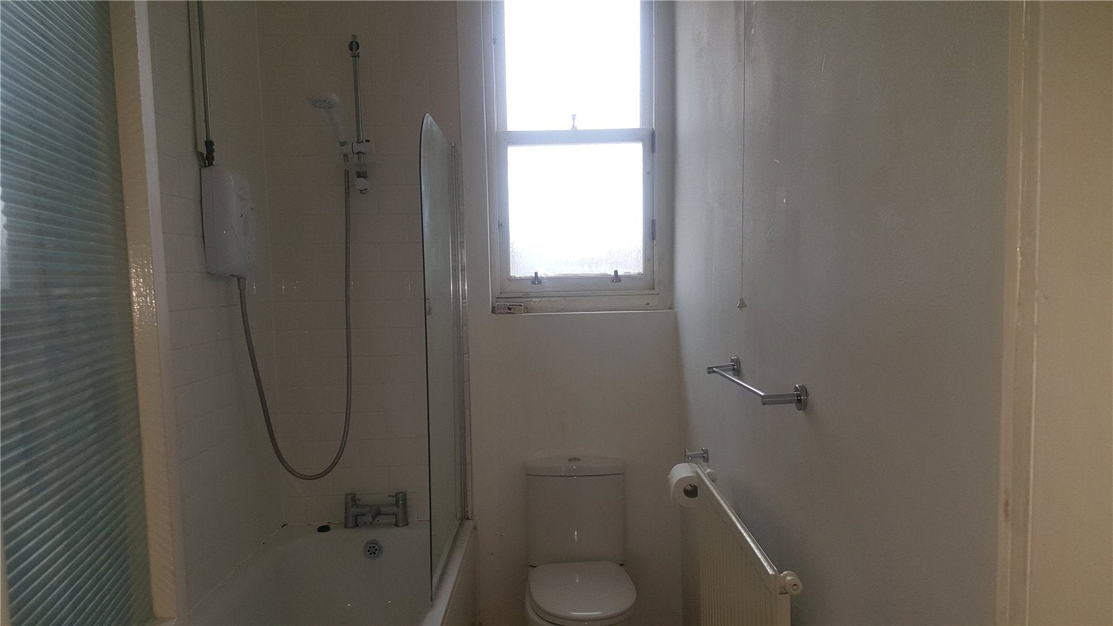 House Findhorn Place in City of Edinburgh