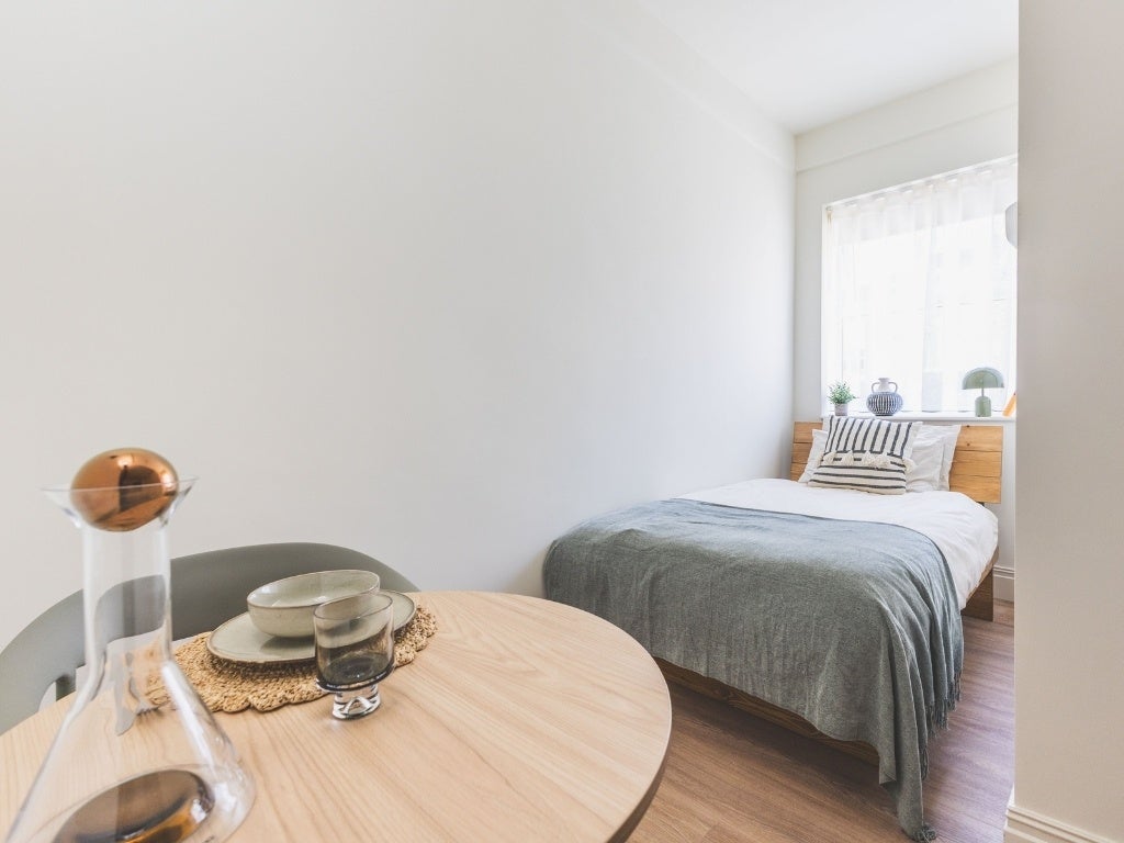 Flat Bedford Row in Greater London