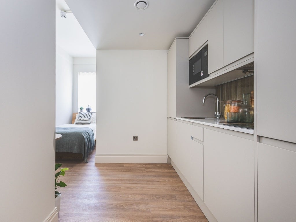 Flat Bedford Row in Greater London