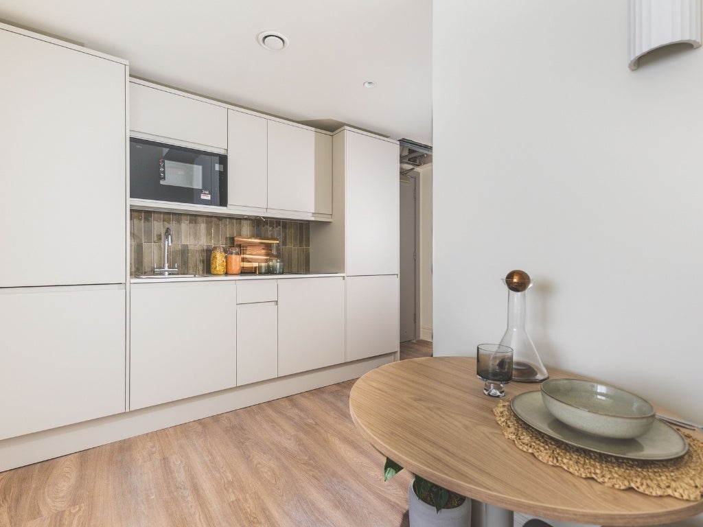 Flat Bedford Row in Greater London