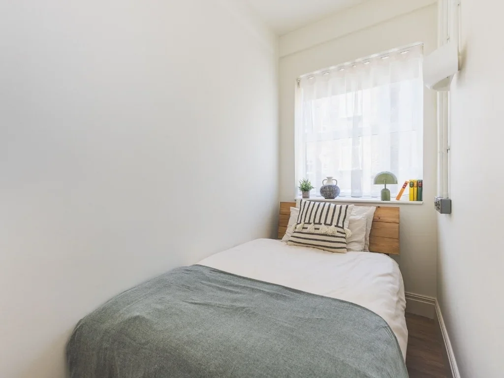 Flat Bedford Row in Greater London