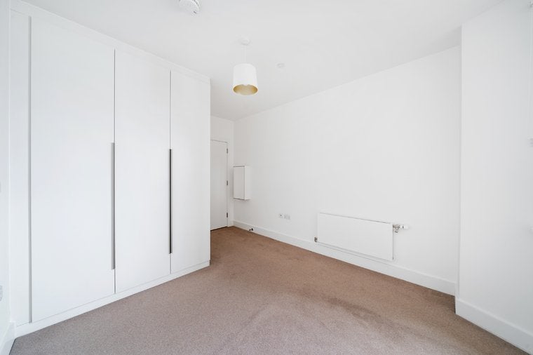 Flat Odessa Street in Greater London