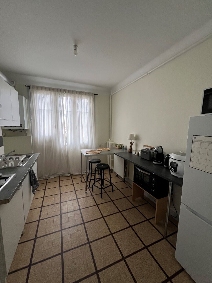 Appartement Rue de la Jomayère à Saint-Étienne