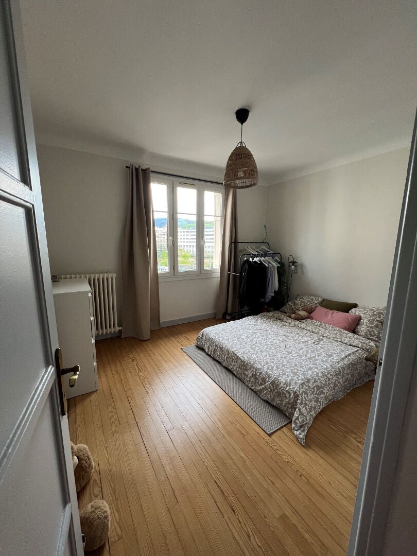 Appartement Rue de la Jomayère à Saint-Étienne