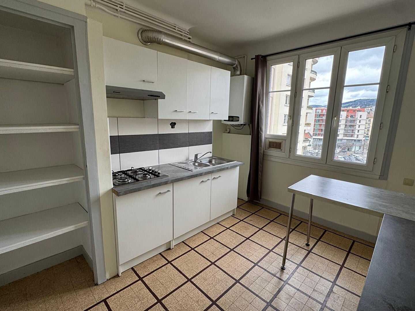 Appartement Rue de la Jomayère à Saint-Étienne