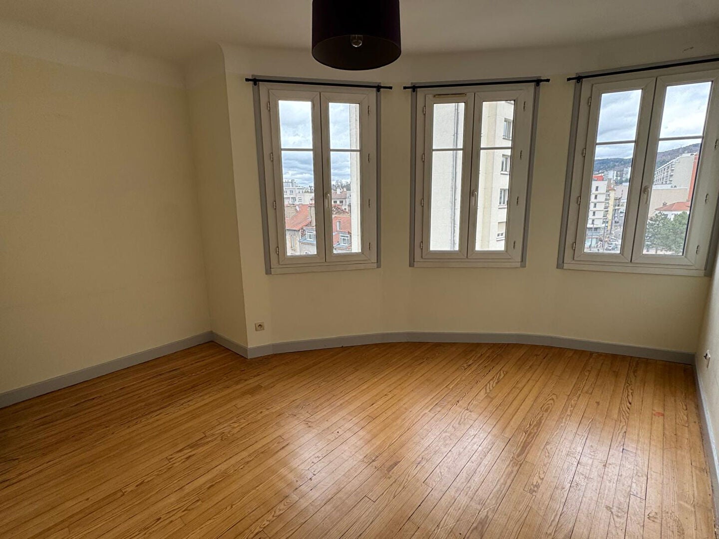 Appartement Rue de la Jomayère à Saint-Étienne