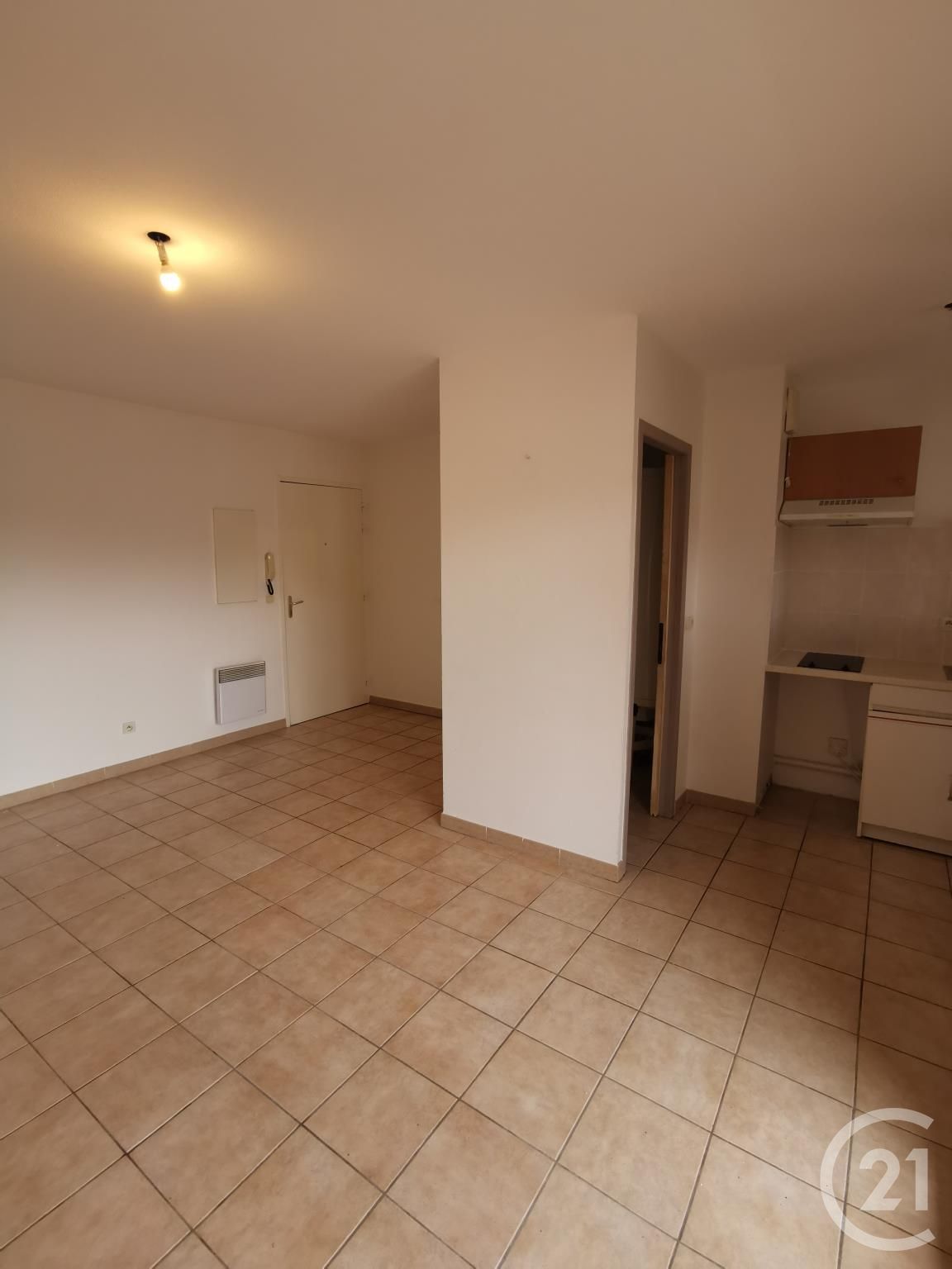 Appartement Avenue de Perpignan à Villelongue-de-la-Salanque