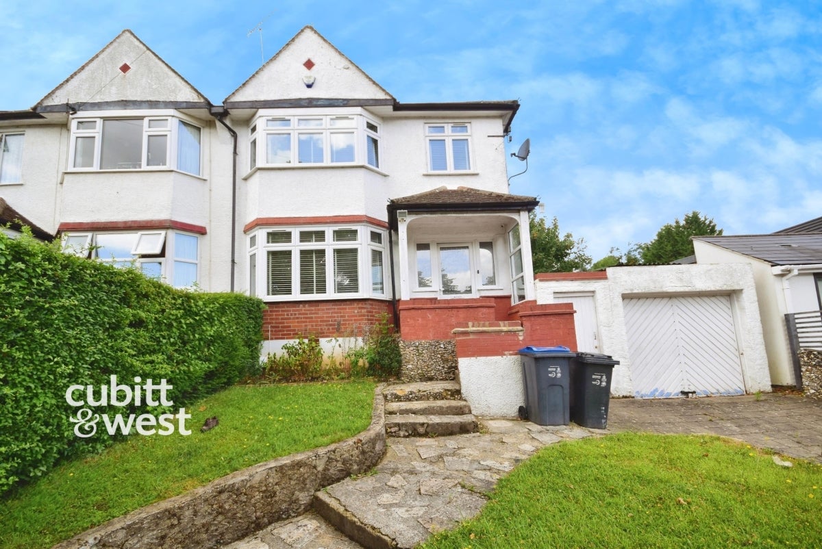 House Holton Hill in Brighton