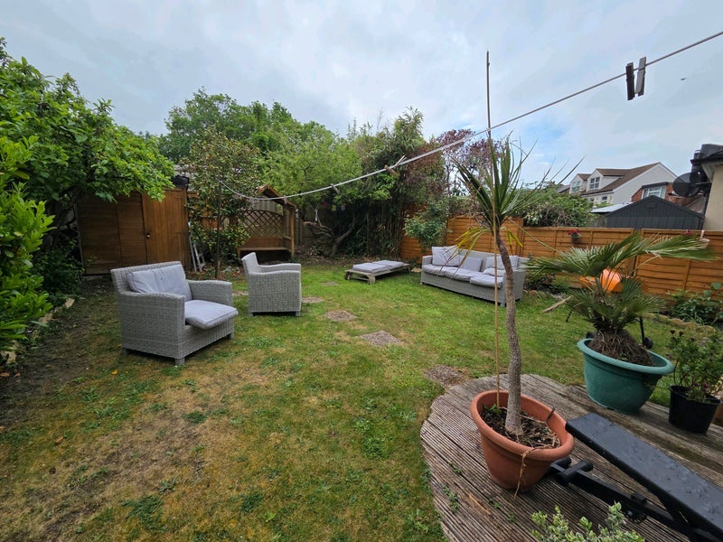 House Lenelby Road in Greater London