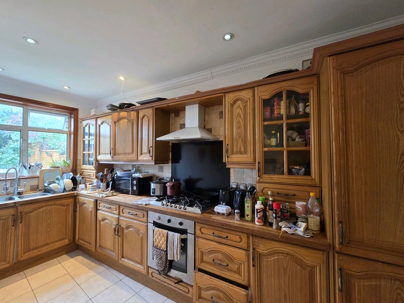 House Lenelby Road in Greater London