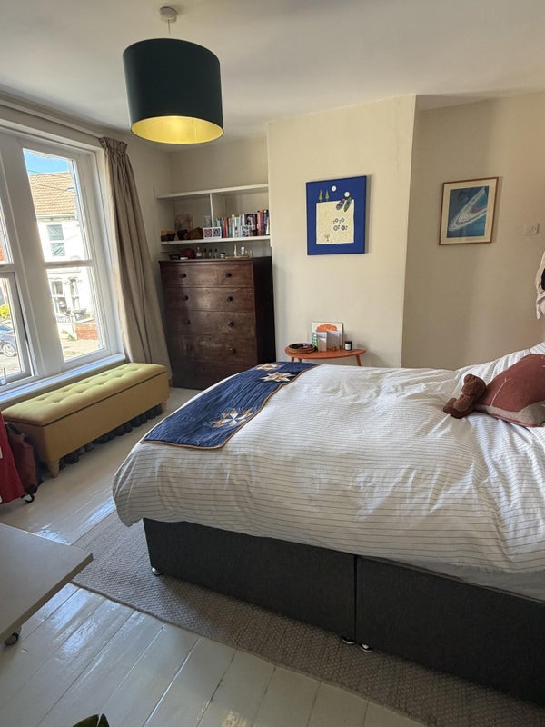 Room Albert Parade in Bristol