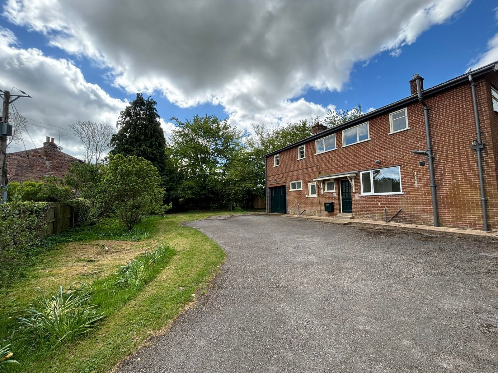 House Drewton Lane in South Cave