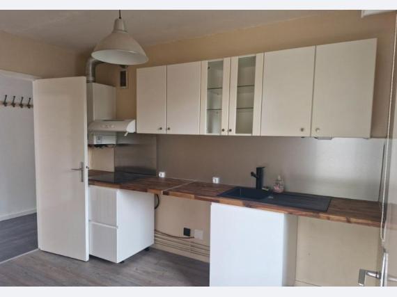 Appartement Rue duffour-dubergier à Bordeaux