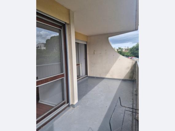 Appartement Rue duffour-dubergier à Bordeaux