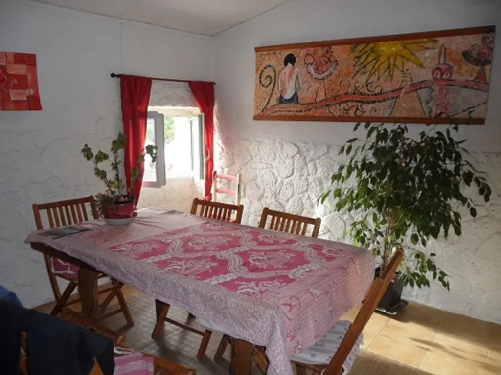 Flat Rue Paulin Arnaud in Mèze