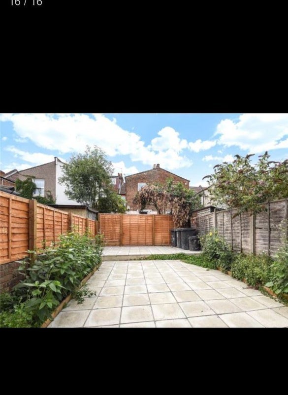Room Harringay Road in Greater London