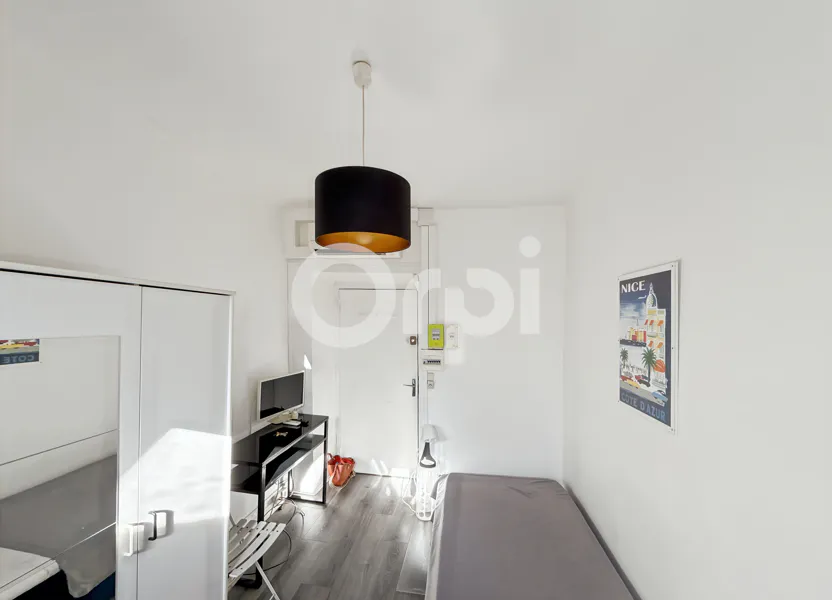 Appartement Boulevard Victor Hugo à Nice