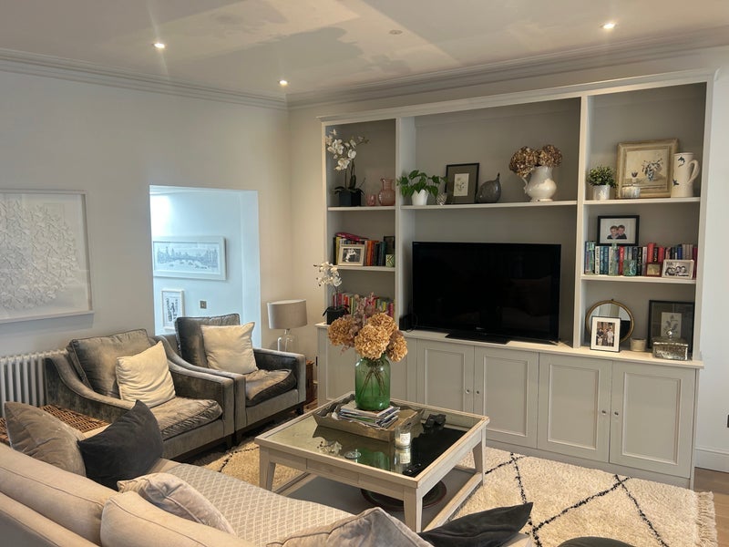 Room Swanage Road in Greater London