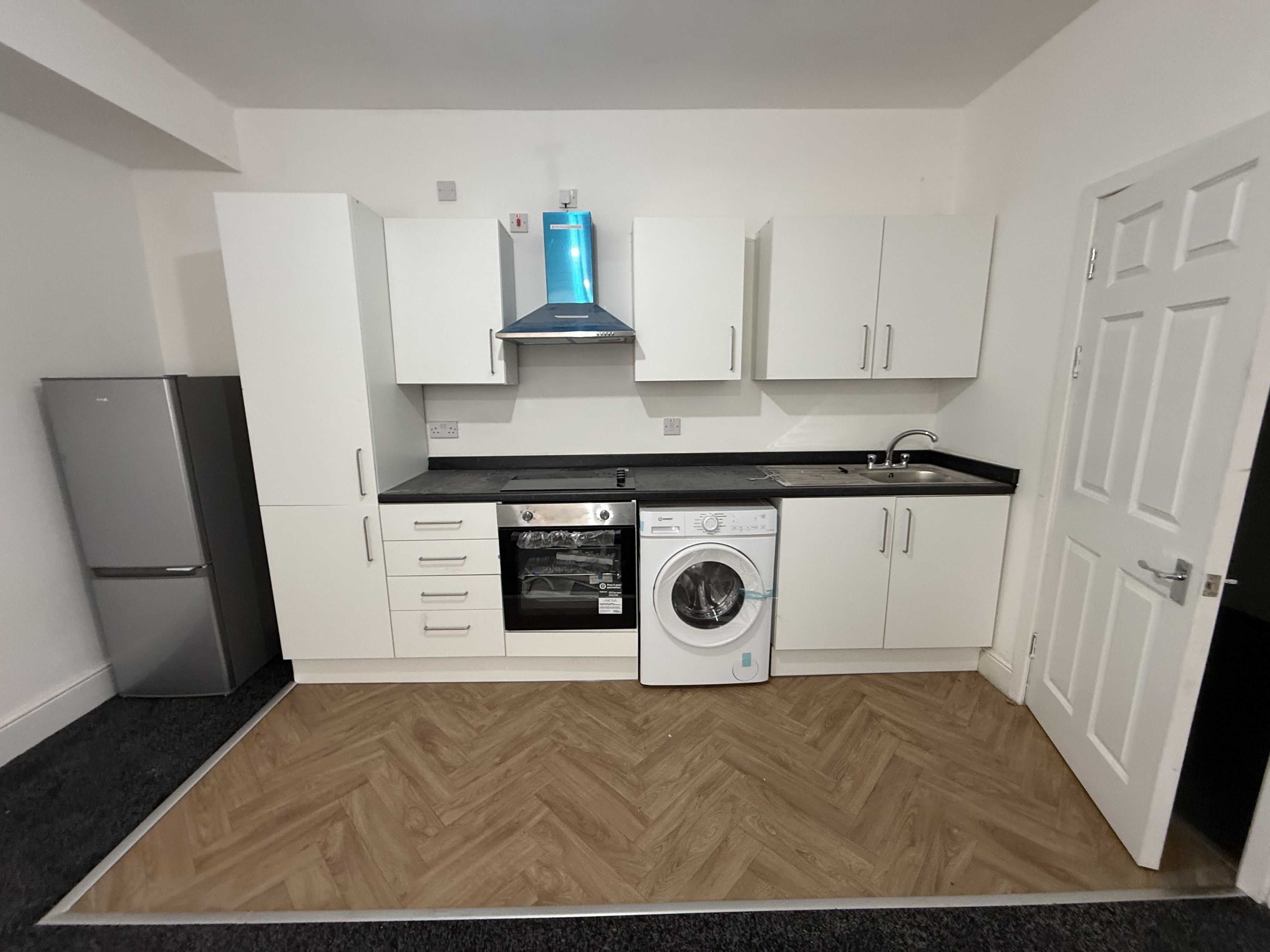 House Dynevor Terrace in Pontardawe