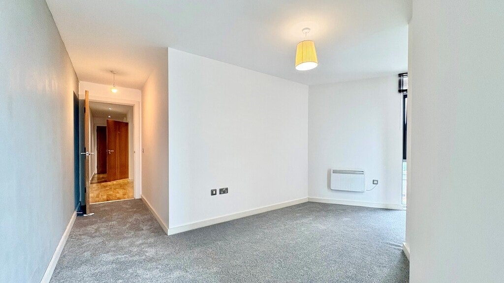 Flat Gotts Road in Leeds