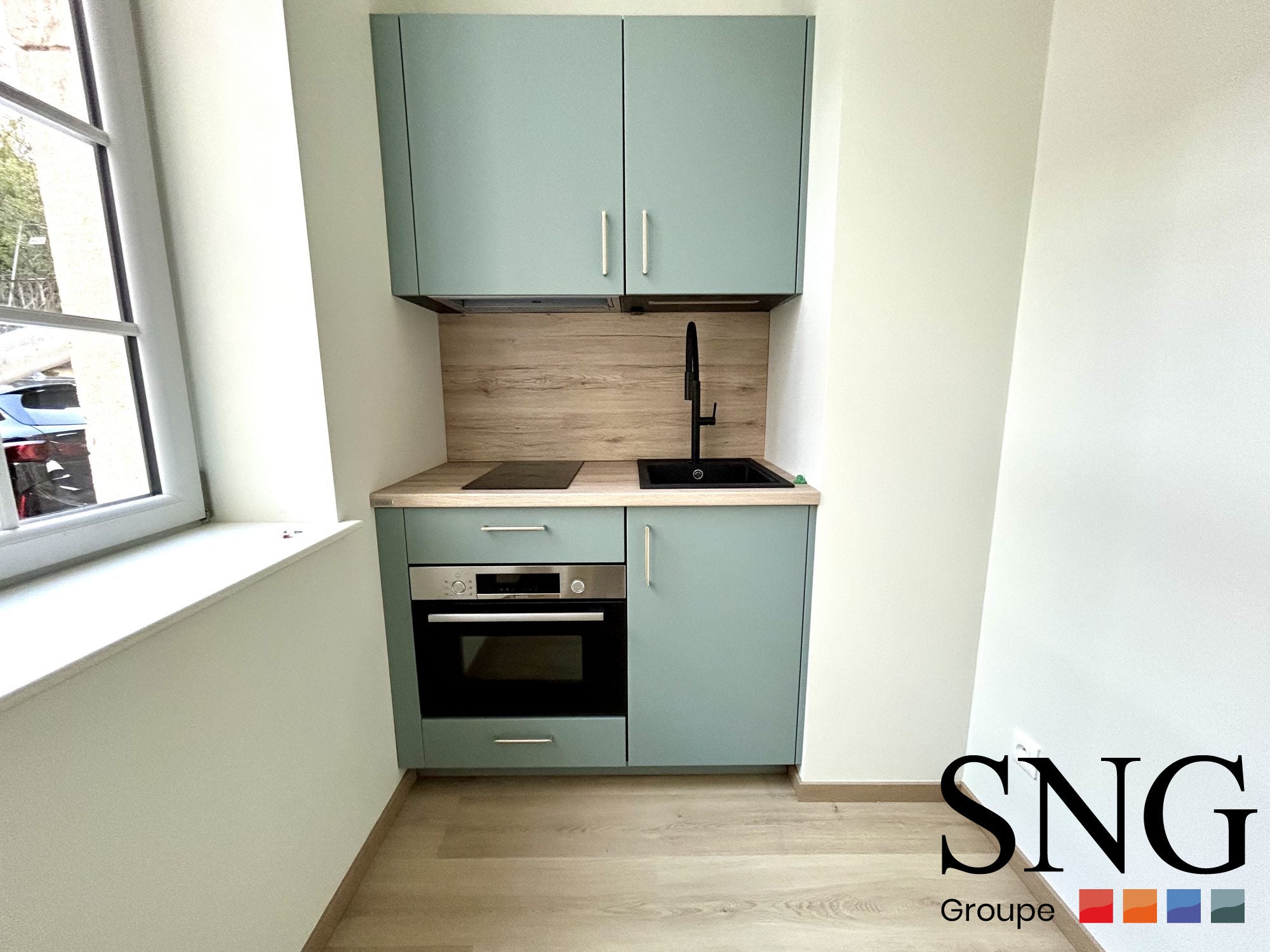 Appartement Rue Charles Sauria à Dole