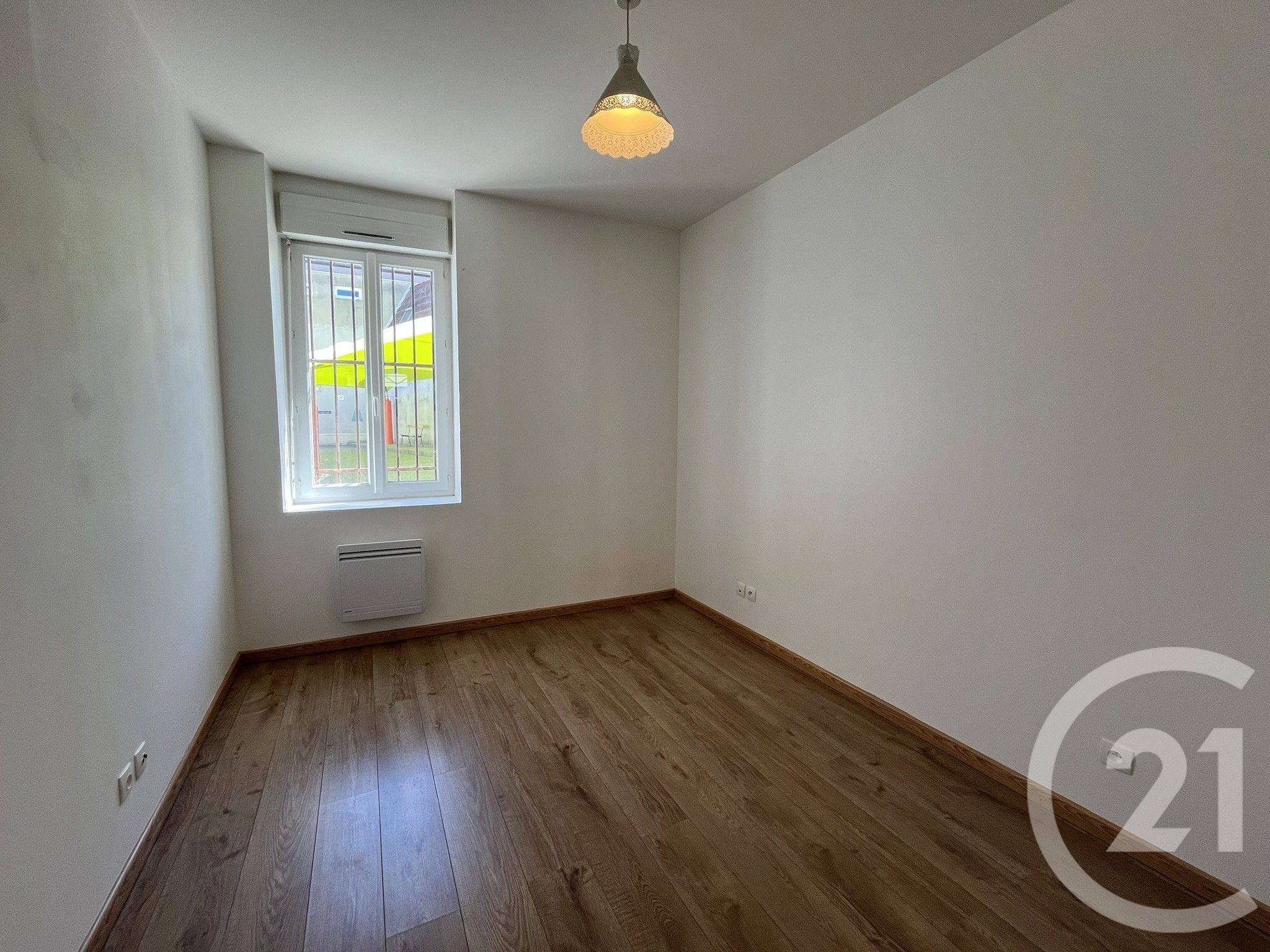 Appartement Rue Marcel Girod à Aix-les-Bains