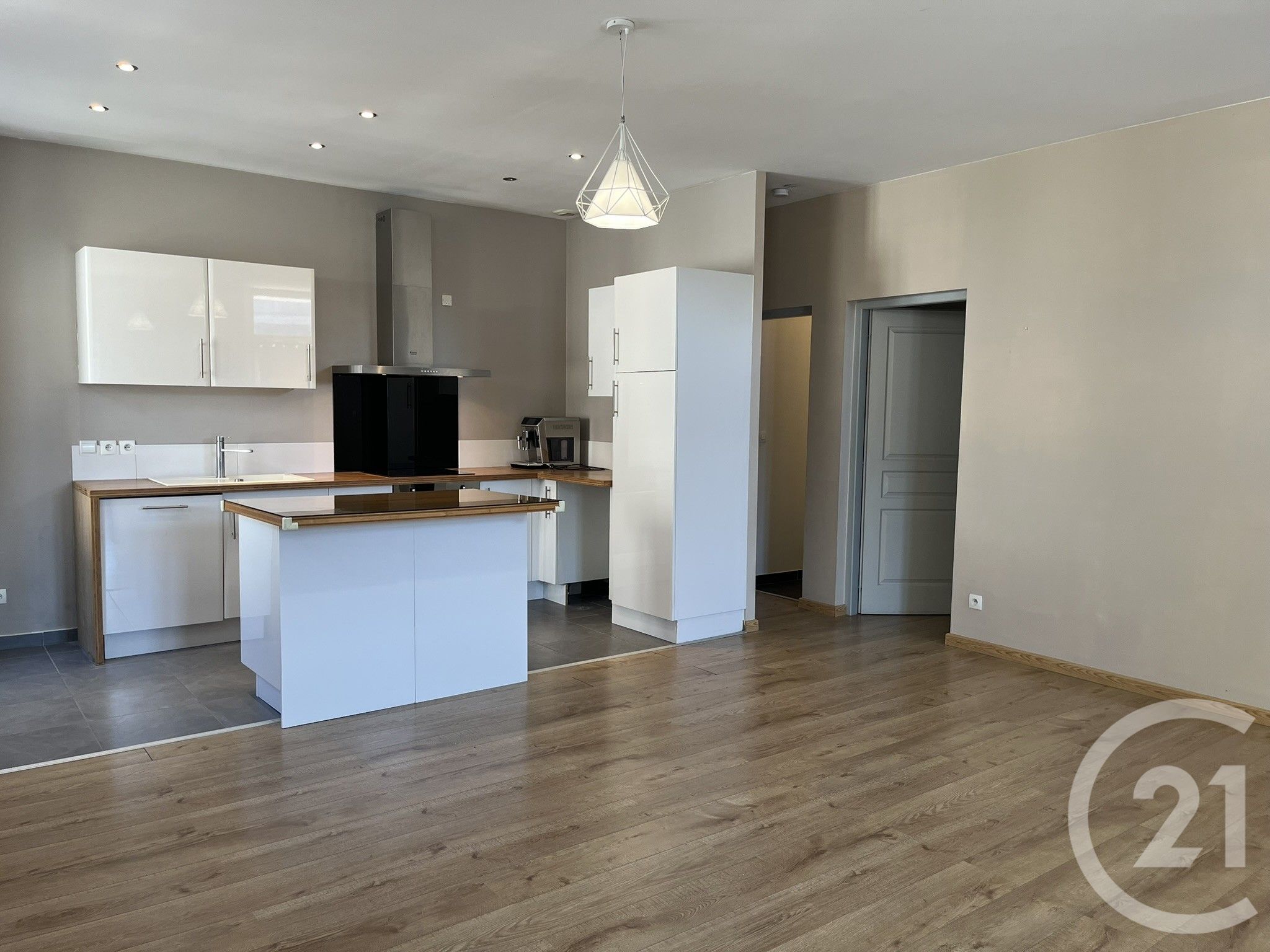 Appartement Rue Marcel Girod à Aix-les-Bains