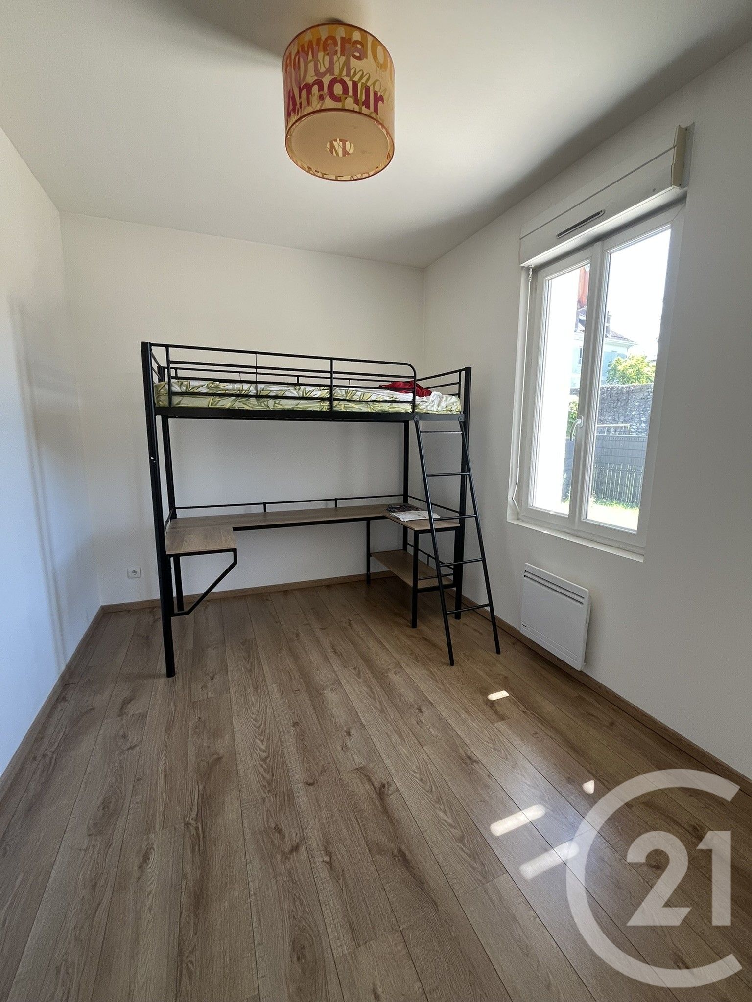 Appartement Rue Marcel Girod à Aix-les-Bains