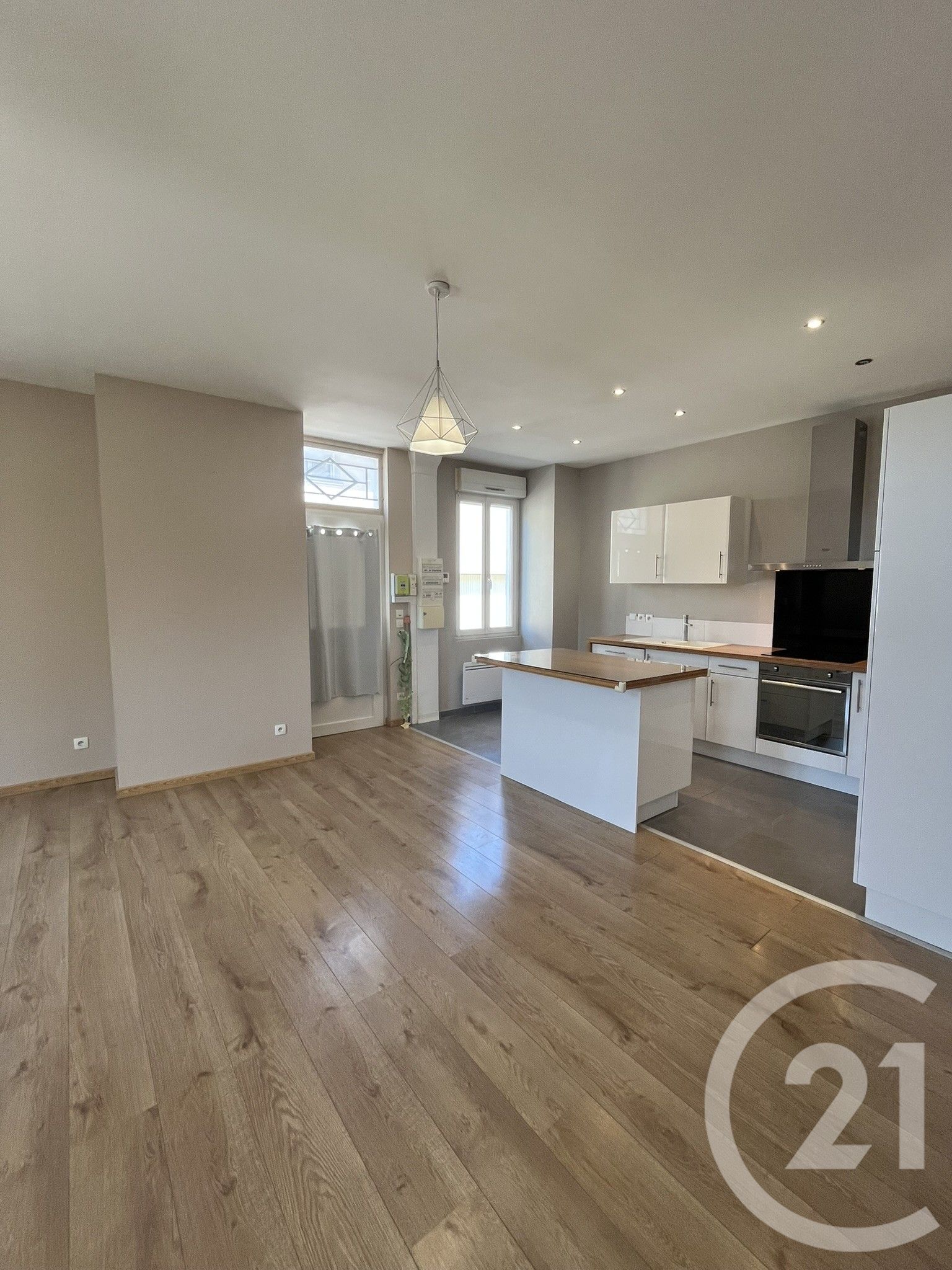 Appartement Rue Marcel Girod à Aix-les-Bains