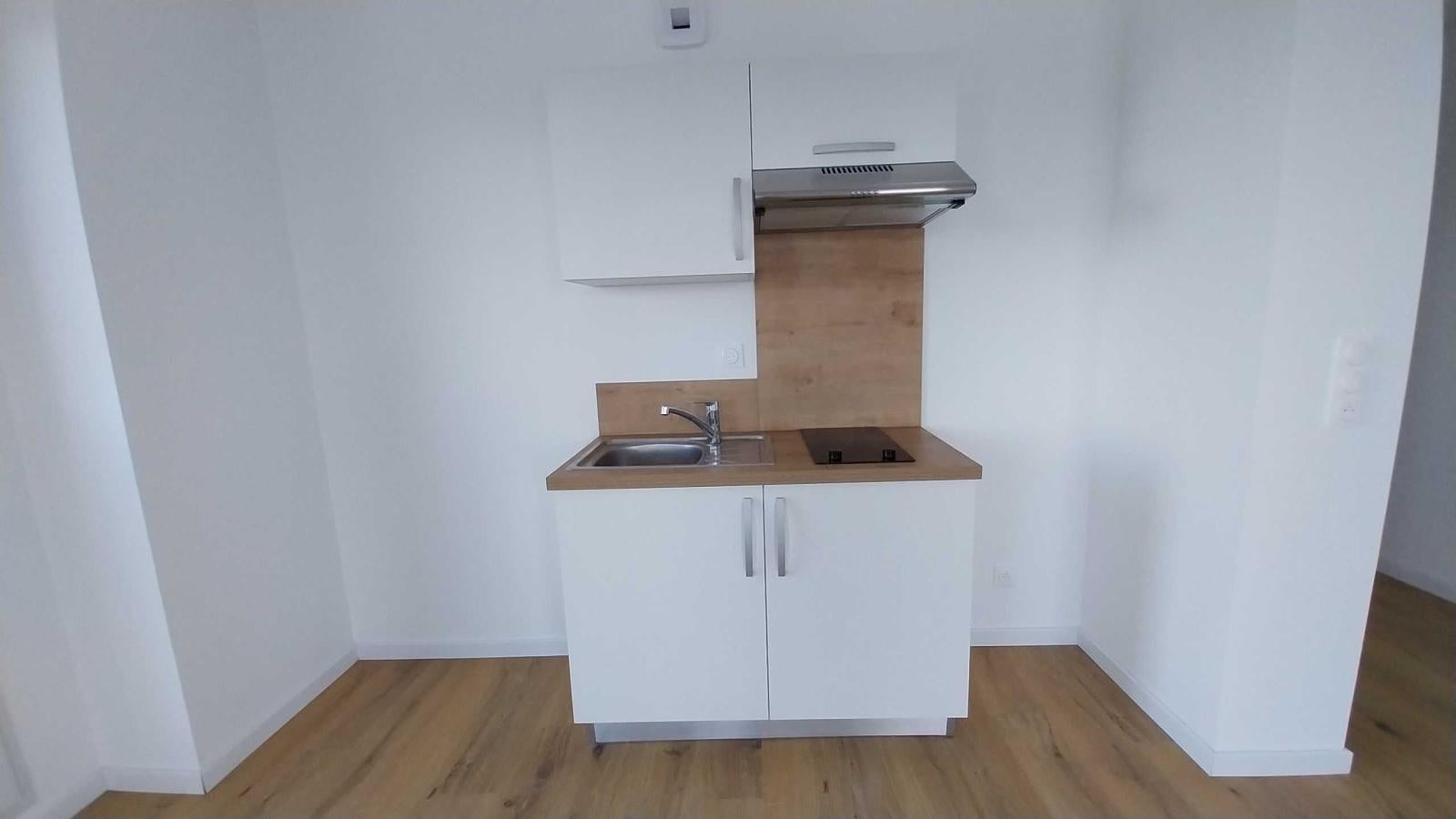 Appartement Boulevard Mendès France à Orvault