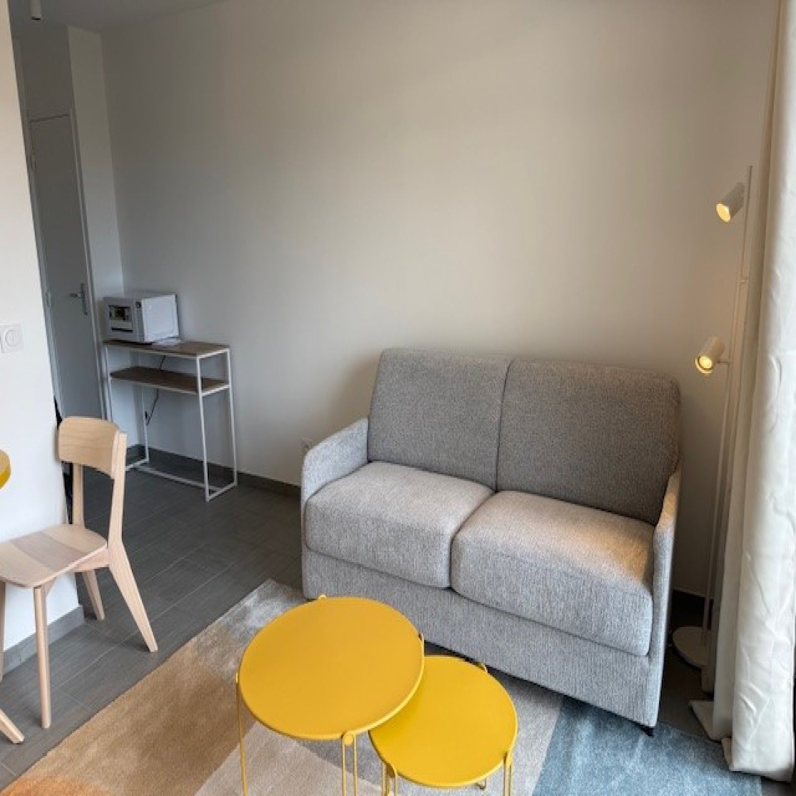 Appartement Rue Valentin Haüy à Villeurbanne