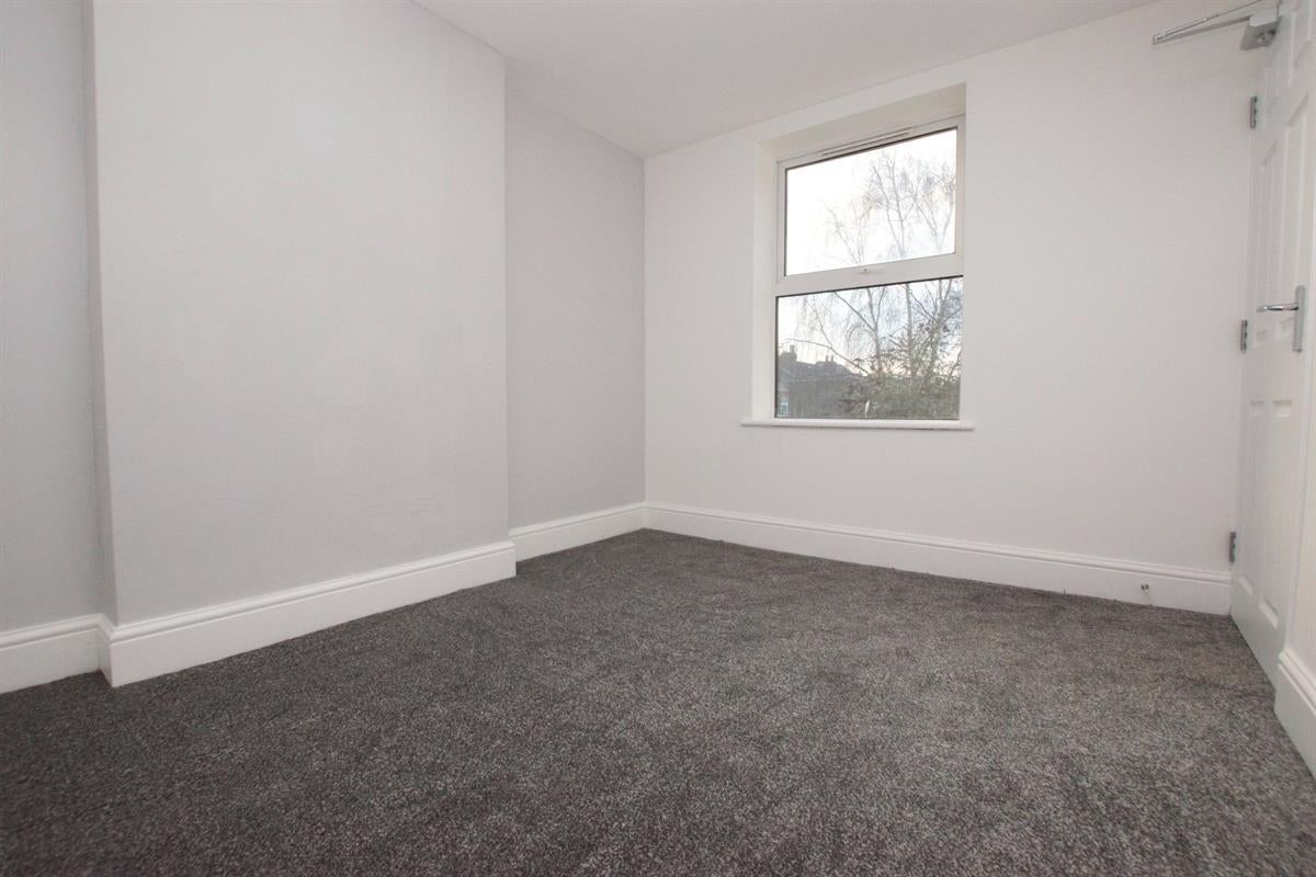 Flat Wilmot Street in Amber Valley