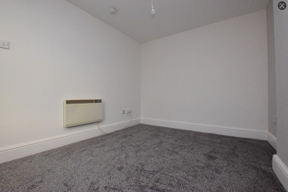 Flat Wilmot Street in Amber Valley