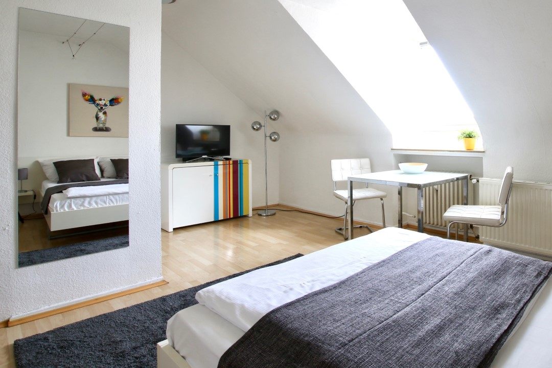 Wohnung Beethovenstraße in Köln