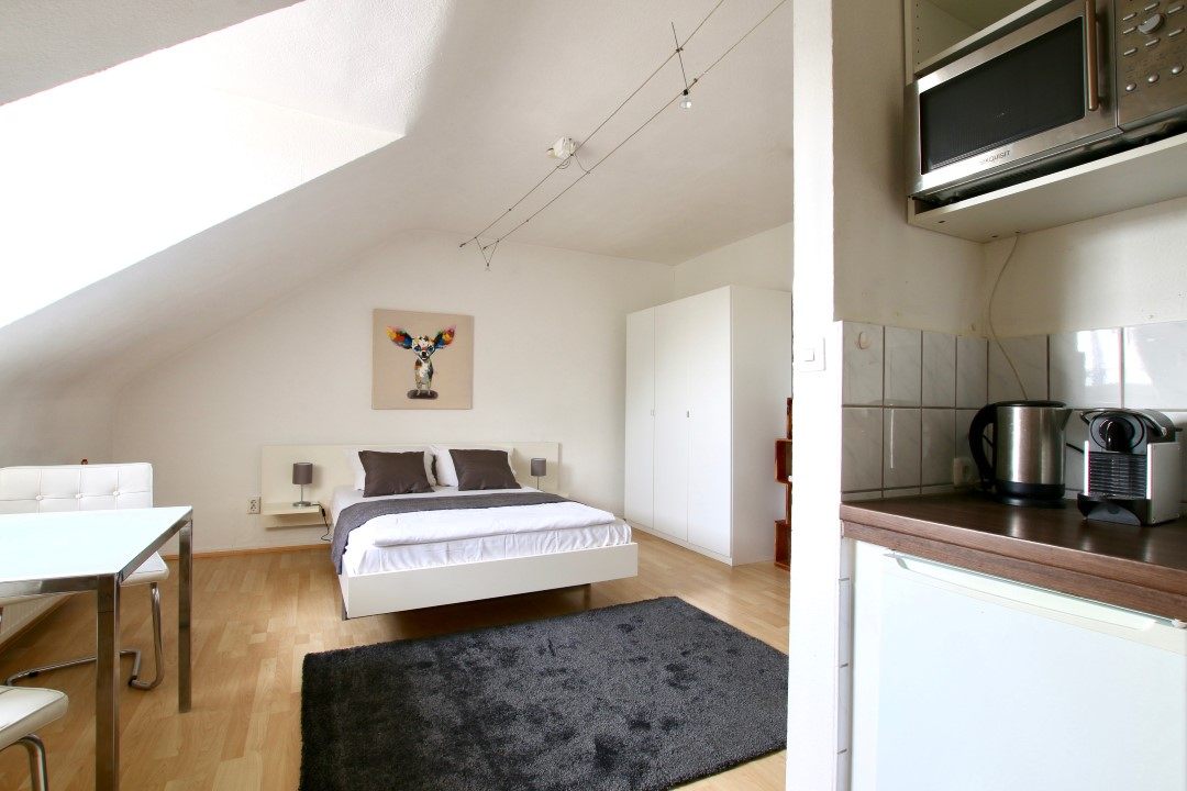 Wohnung Beethovenstraße in Köln