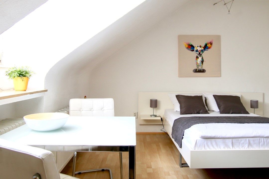 Wohnung Beethovenstraße in Köln