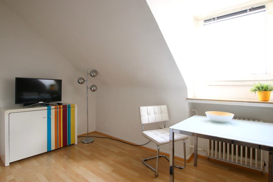 Wohnung Beethovenstraße in Köln