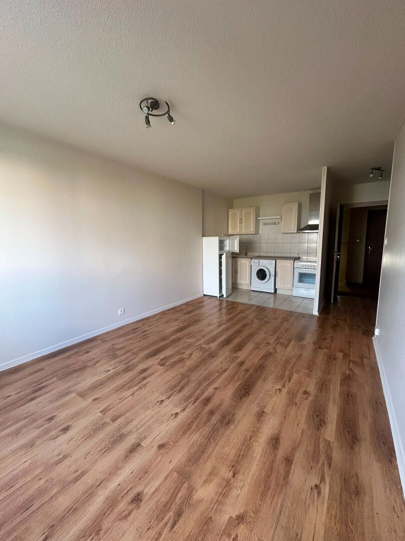 Appartement Avenue de la République à Aurillac