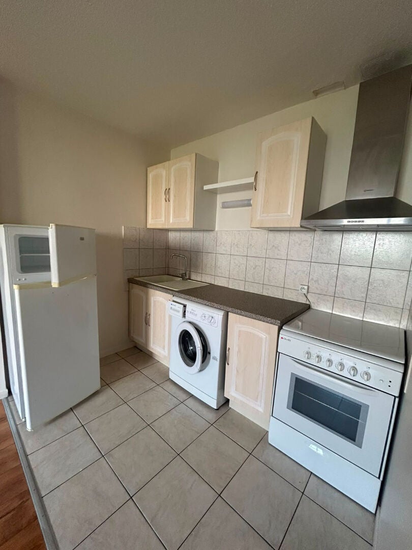 Appartement Avenue de la République à Aurillac