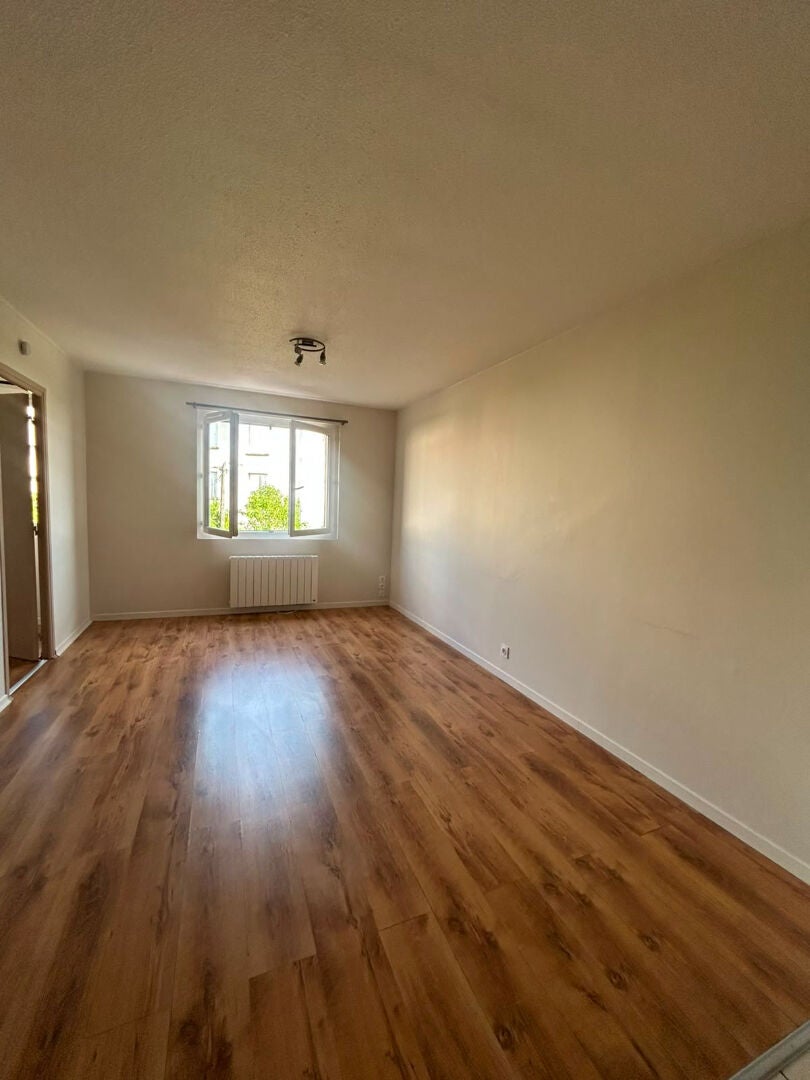 Appartement Avenue de la République à Aurillac