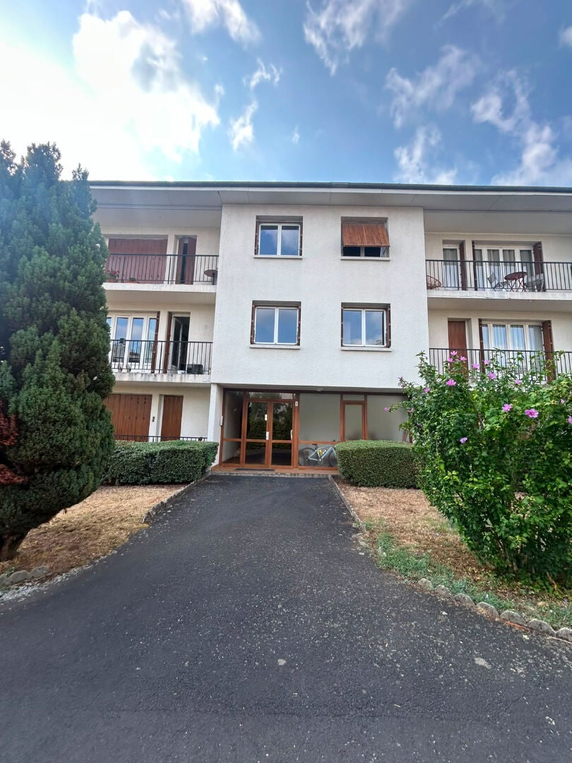 Appartement Avenue de la République à Aurillac