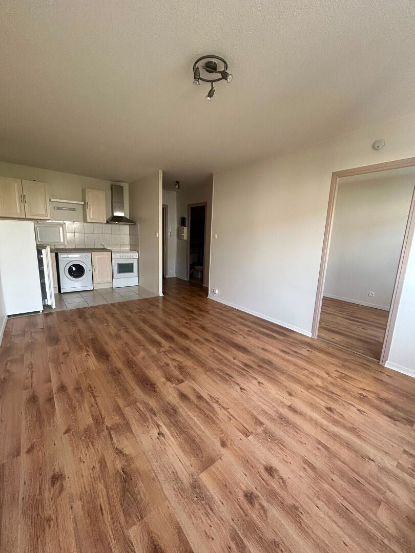Appartement Avenue de la République à Aurillac