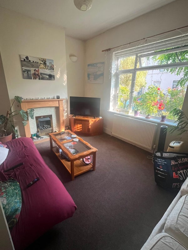 Room Milsom Street in Bristol