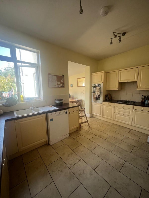 Room Milsom Street in Bristol