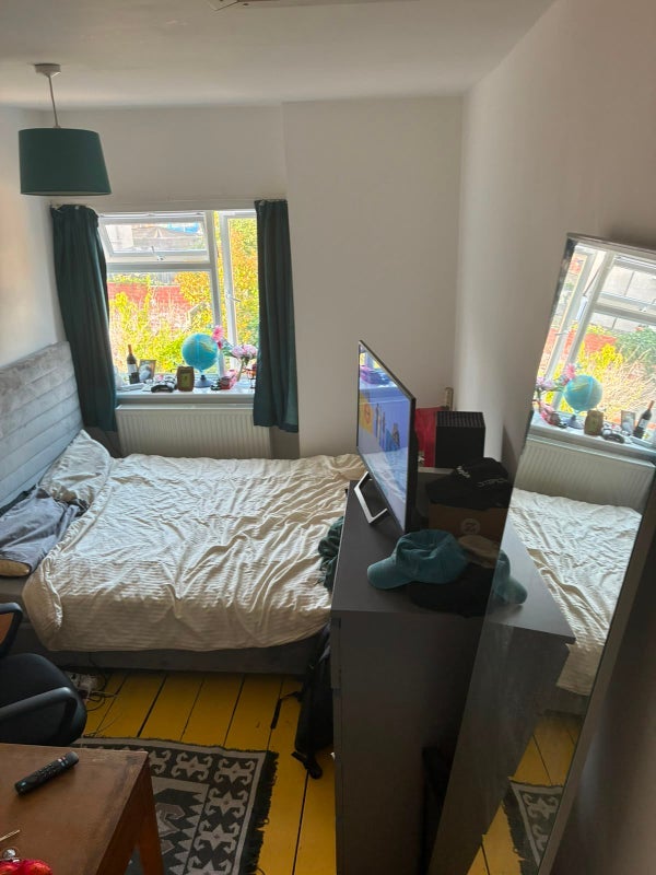 Room Milsom Street in Bristol