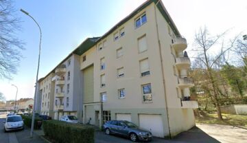 Appartement Rue René Cassin à Ars-sur-Moselle