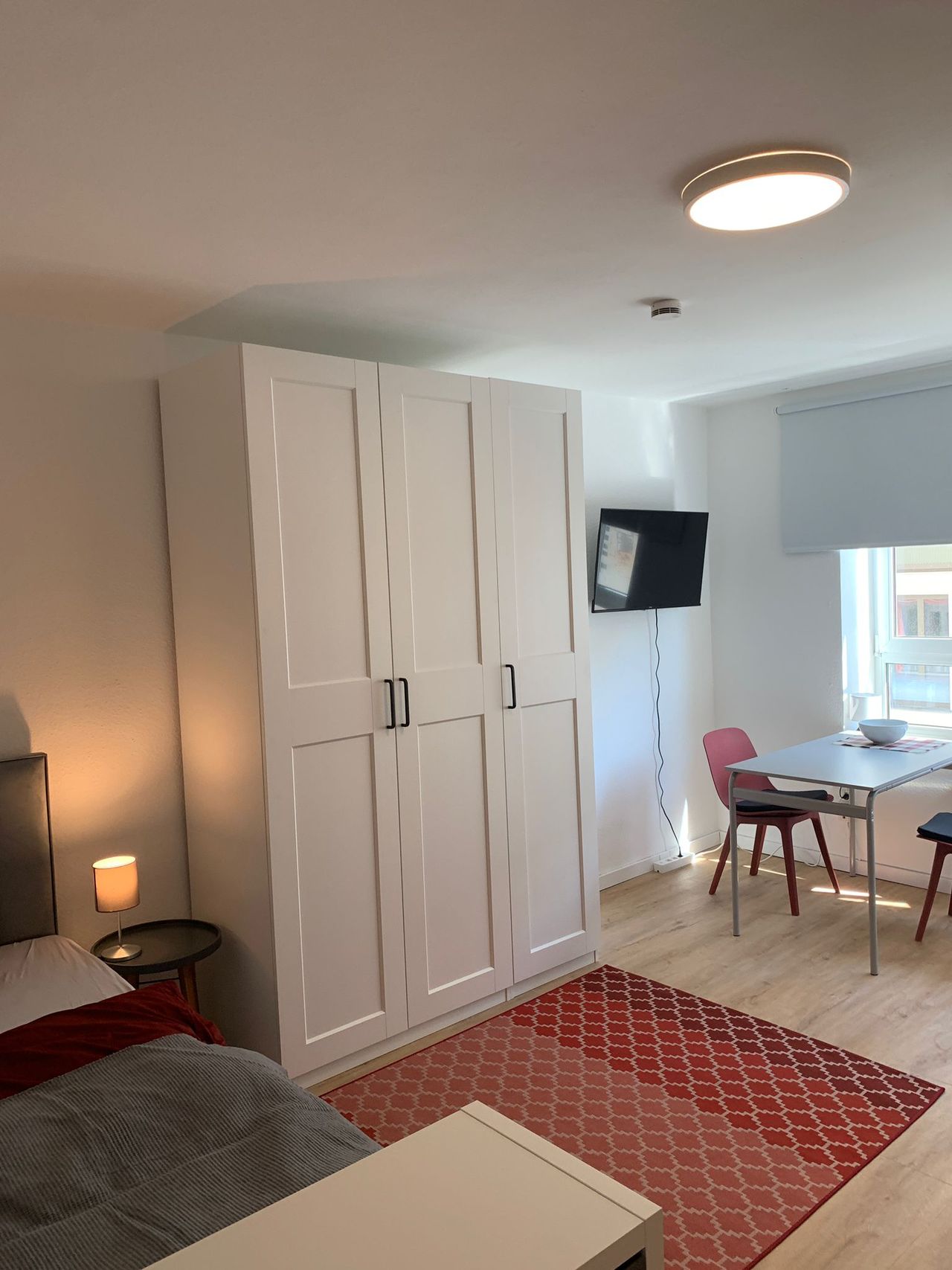 Wohnung Seitzstraße in München